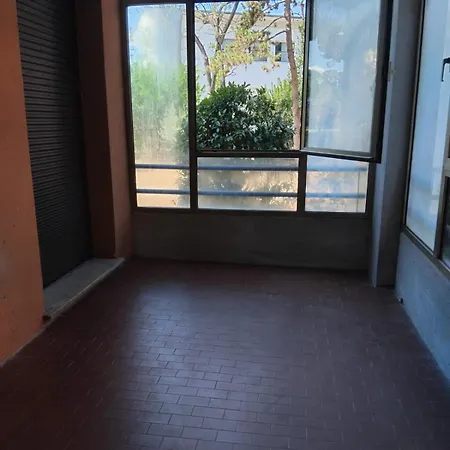 Se154 - Senigallia, Ampio Quadrilocale Comodo Ai Servizi * Senigallia