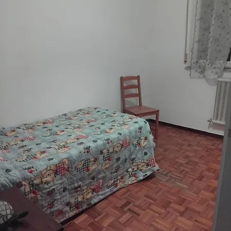 Apartment Se154 - Senigallia, Ampio Quadrilocale Comodo Ai Servizi *