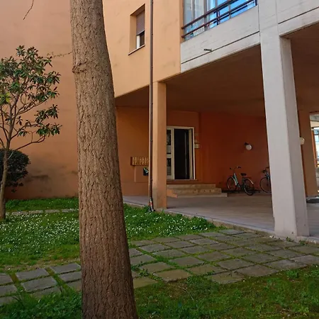 Se154 - Senigallia, Ampio Quadrilocale Comodo Ai Servizi شقة