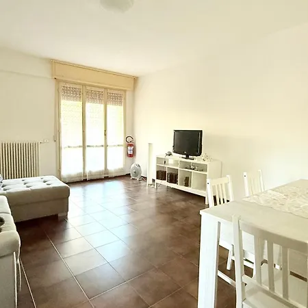 Apartment Se154 - Senigallia, Ampio Quadrilocale Comodo Ai Servizi