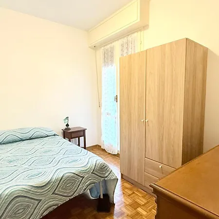 Se154 - Senigallia, Ampio Quadrilocale Comodo Ai Servizi Apartment Senigallia