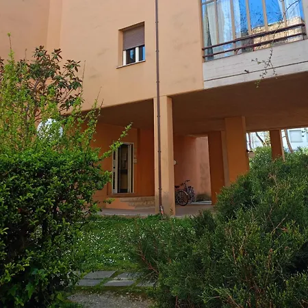 Se154 - Senigallia, Ampio Quadrilocale Comodo Ai Servizi *