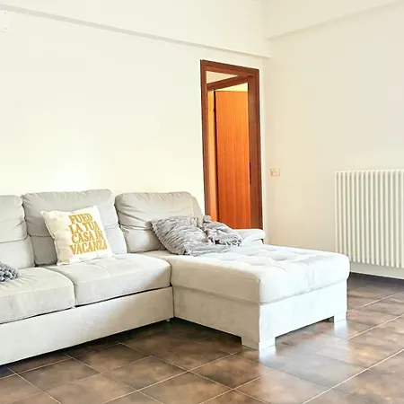 Apartment Se154 - Senigallia, Ampio Quadrilocale Comodo Ai Servizi