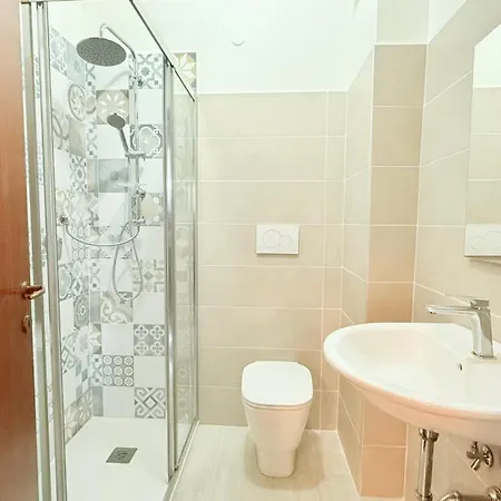 Apartment Se154 - Senigallia, Ampio Quadrilocale Comodo Ai Servizi *