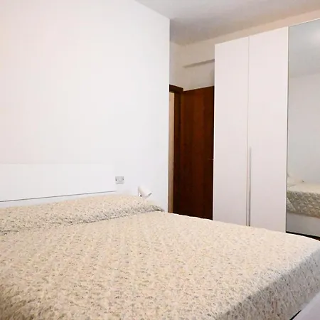 Se154 - Senigallia, Ampio Quadrilocale Comodo Ai Servizi Apartment Senigallia