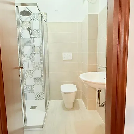 Se154 - Senigallia, Ampio Quadrilocale Comodo Ai Servizi *