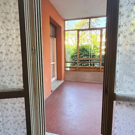 Se154 - Senigallia, Ampio Quadrilocale Comodo Ai Servizi Apartment