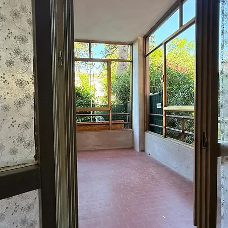 شقة Se154 - Senigallia, Ampio Quadrilocale Comodo Ai Servizi سينِغاليا